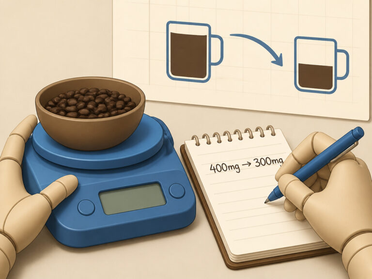 Does Coffee Make You Anxious? The Data-Backed Truth on Caffeine