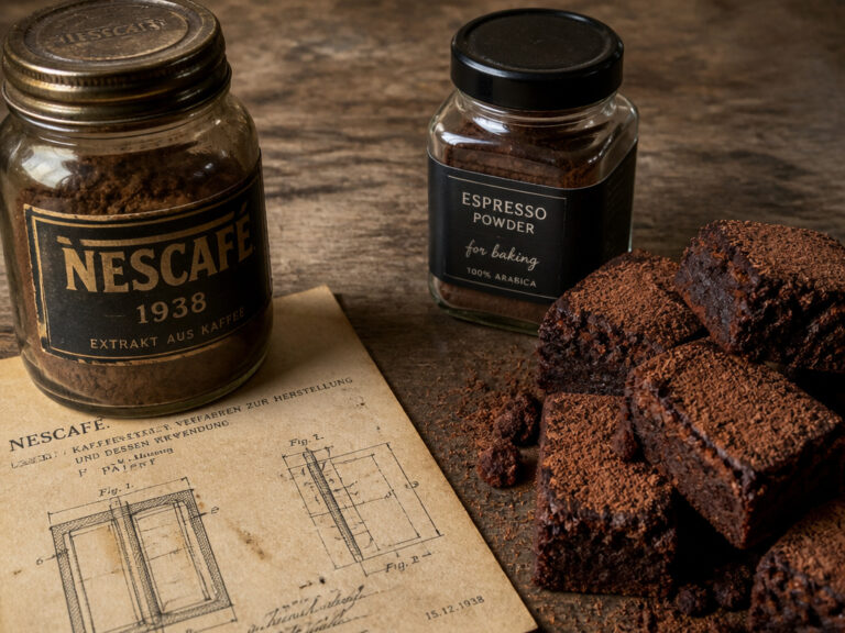 Is Espresso Powder Same as Instant Coffee? We Compare Them