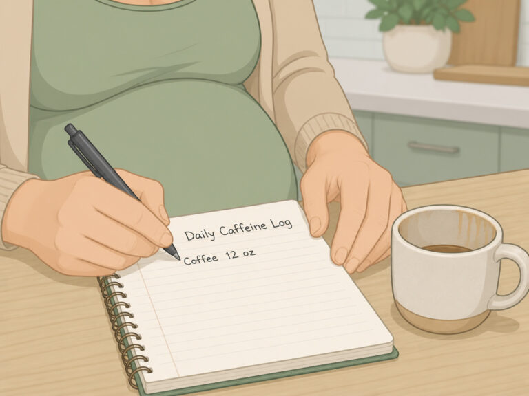 Is Coffee Harmful in Pregnancy? The Nuance Most Sources Miss