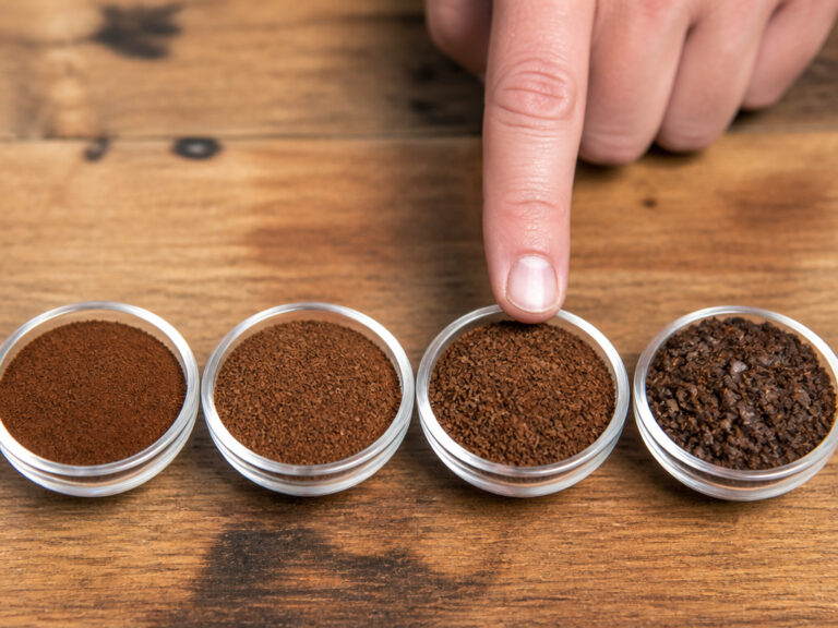 How to Grind Coffee Beans Correctly for Any Brewing Method