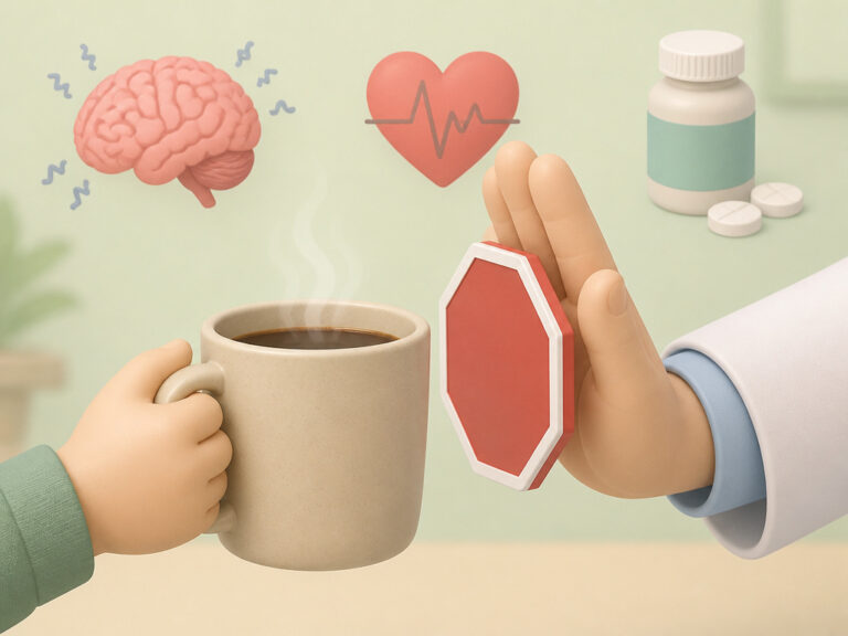 Can 10 Year Olds Drink Coffee? Official Caffeine Limits & Risks