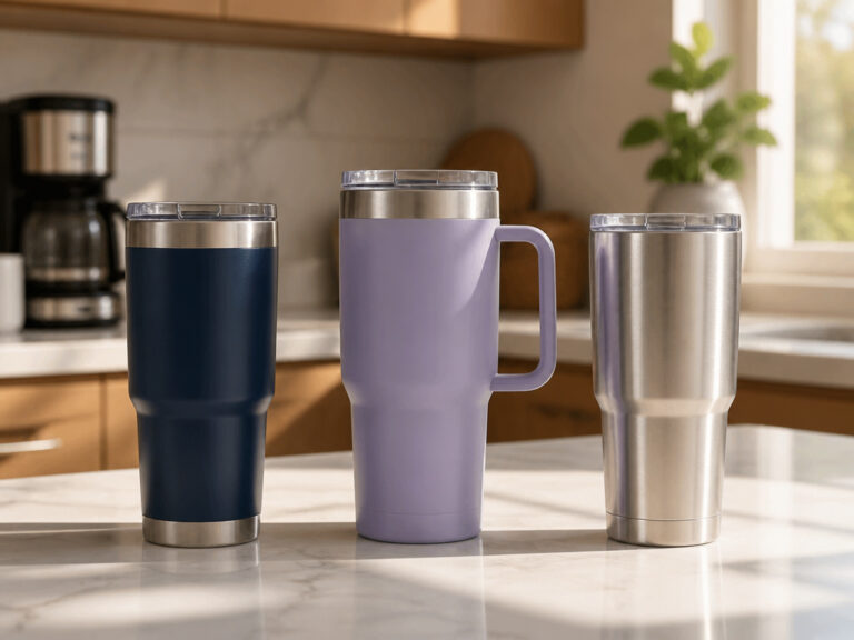 3 Best 20 oz Coffee Tumblers of 2026