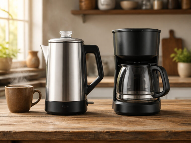 2 Best 6 Cup Coffee Makers of 2026