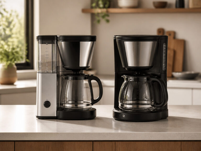 3 Best 8-Cup Coffee Makers of 2026