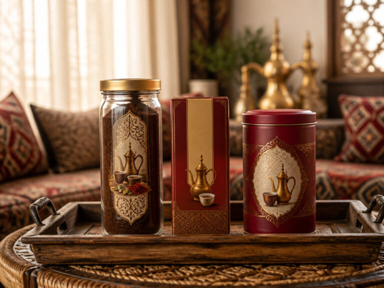 6 Best Arabic Coffee Picks of 2026