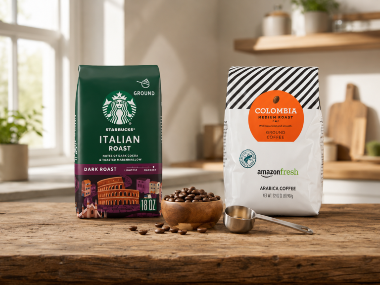 2 Best Arabica Coffees of 2026