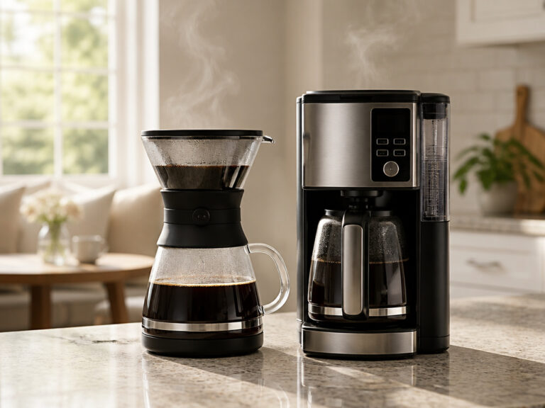 2 Best At Home Coffee Makers of 2026