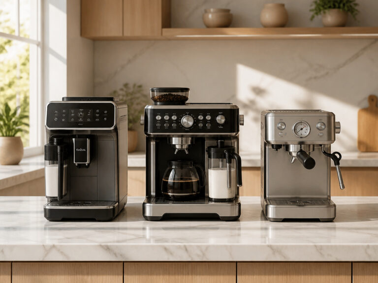 9 Best At Home Coffee Systems 2026