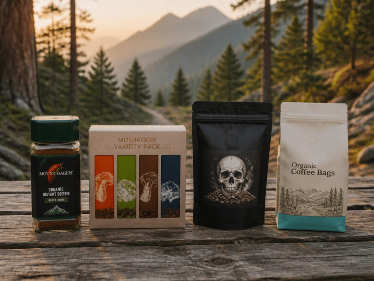 6 Best Backpacking Coffee Picks 2026