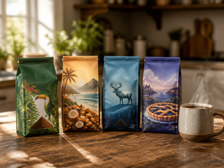 6 Best Bagged Coffee Picks of 2026