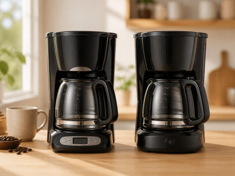 8 Best Basic Drip Coffee Makers of 2026