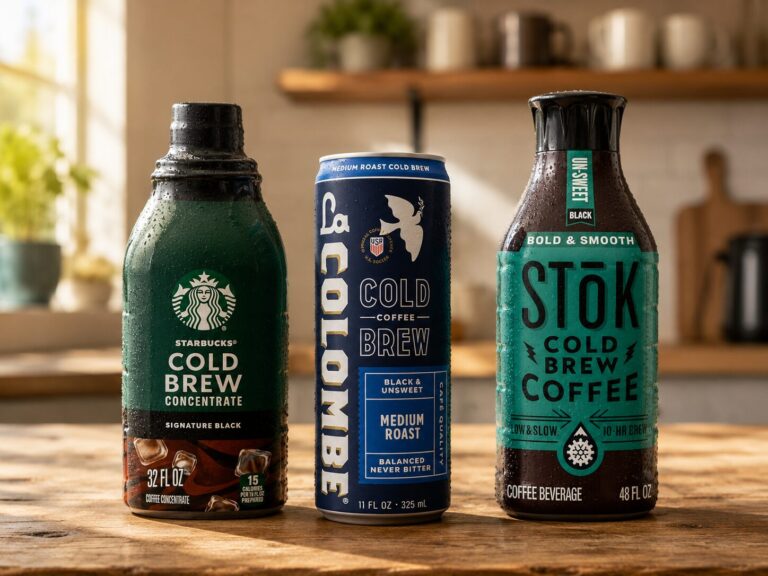 9 Best Black Coffees of 2026