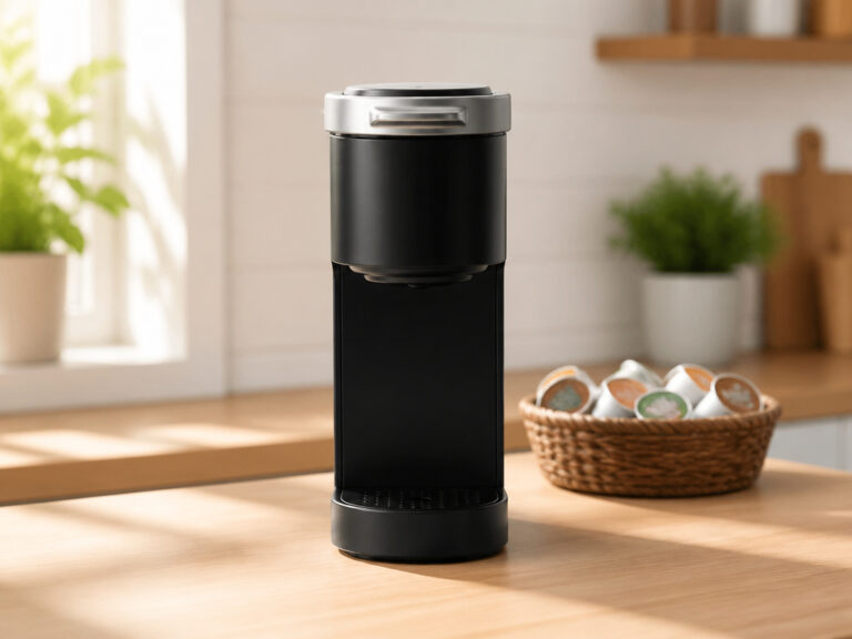 2 Best Black Coffee Makers of 2026