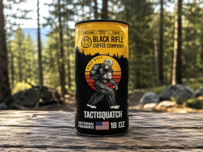 8 Best Black Rifle Coffee Choices of 2026