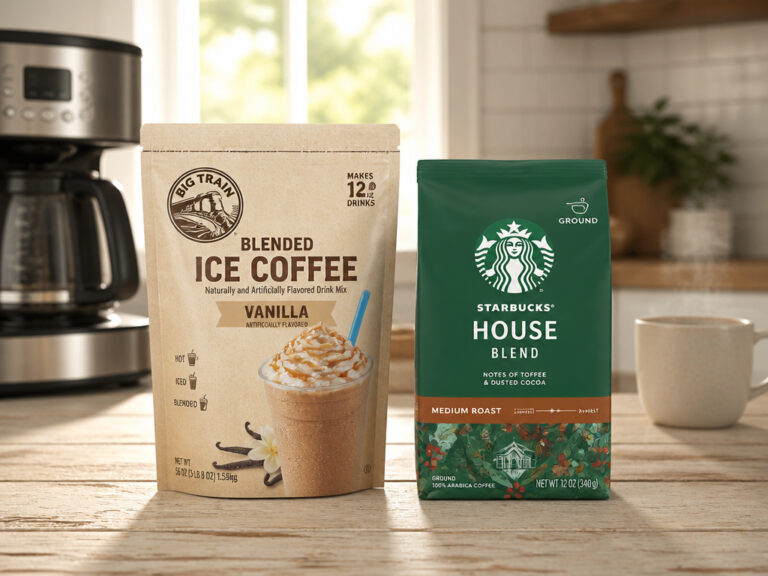 2 Best Blended Coffees of 2026