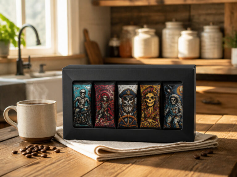 2 Best Bones Coffee Flavors of 2026