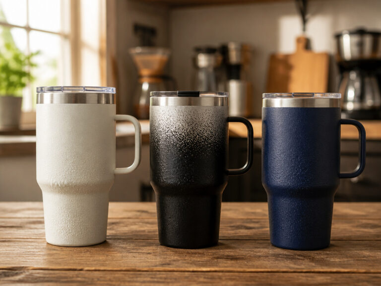 8 Best Boss Coffee Cups of 2026