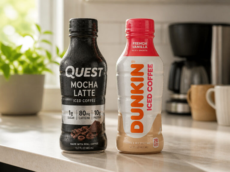 3 Best Bottled Coffees of 2026