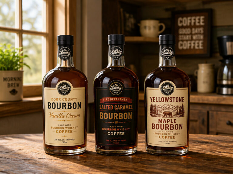6 Best Bourbon Coffee Brands of 2026