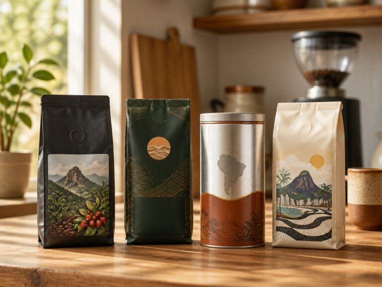 8 Best Brazilian Coffee Beans of 2026
