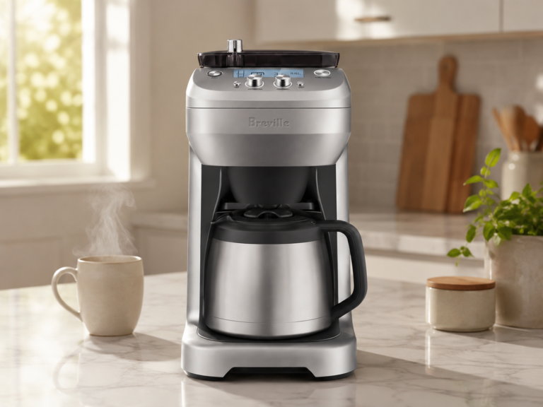 2 Best Breville Coffee Makers of 2026