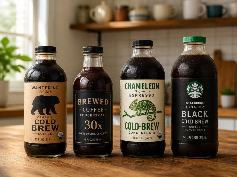7 Best Brewed Coffee Makers of 2026