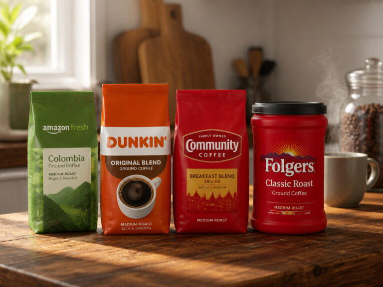 4 Best Bulk Coffee Picks of 2026