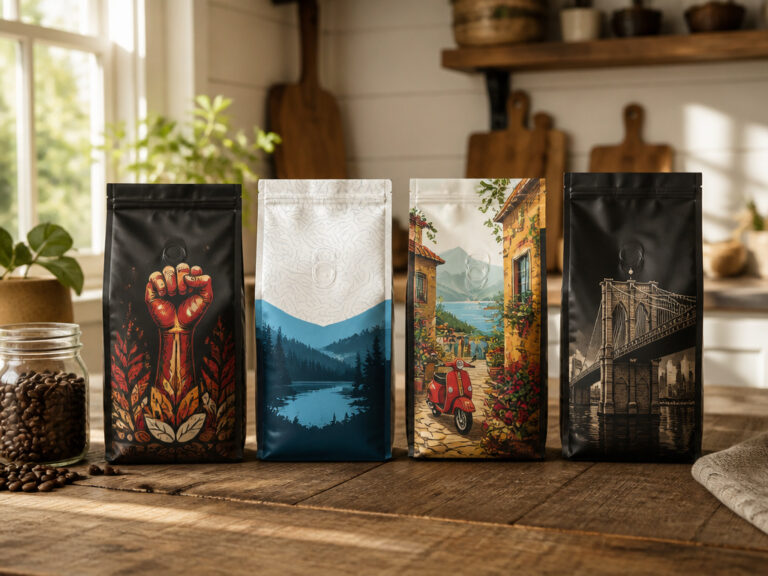 8 Best Bulk Coffee Beans of 2026