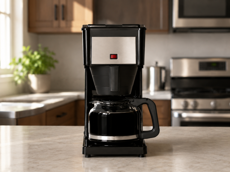 7 Best Bunn Coffee Makers of 2026