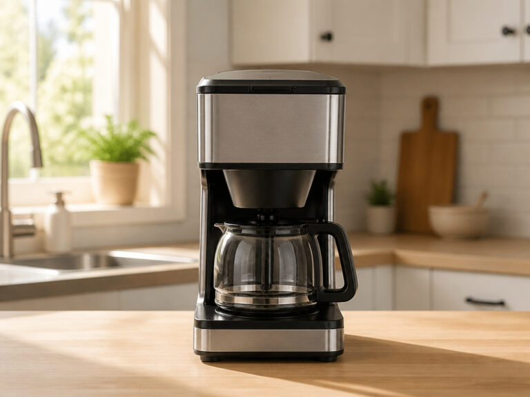 7 Best Bunn Coffee Makers for Home 2026