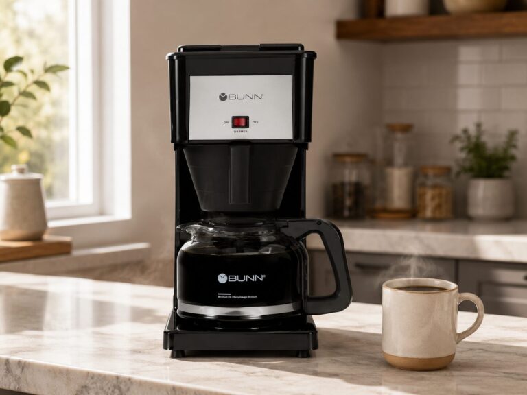 6 Best Bunn Coffee Pots of 2026