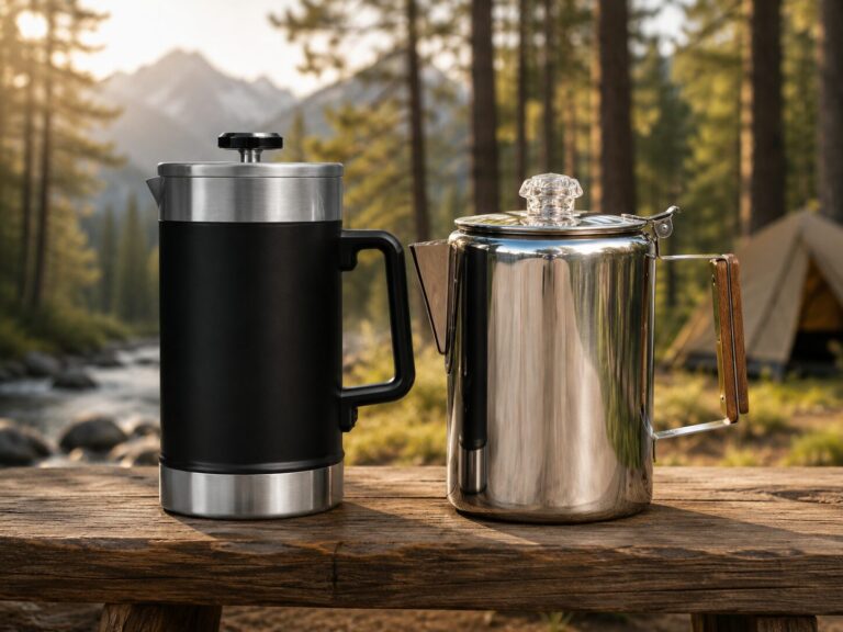 9 Best Camping Coffee Makers for 2026