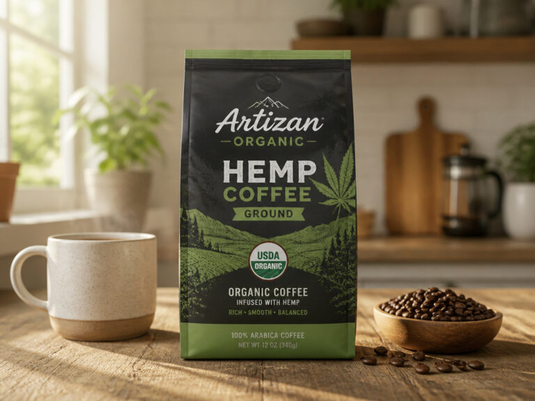 2 Best CBD Coffees of 2026