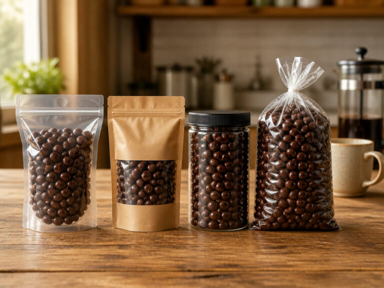 4 Best Chocolate Coffee Beans of 2026
