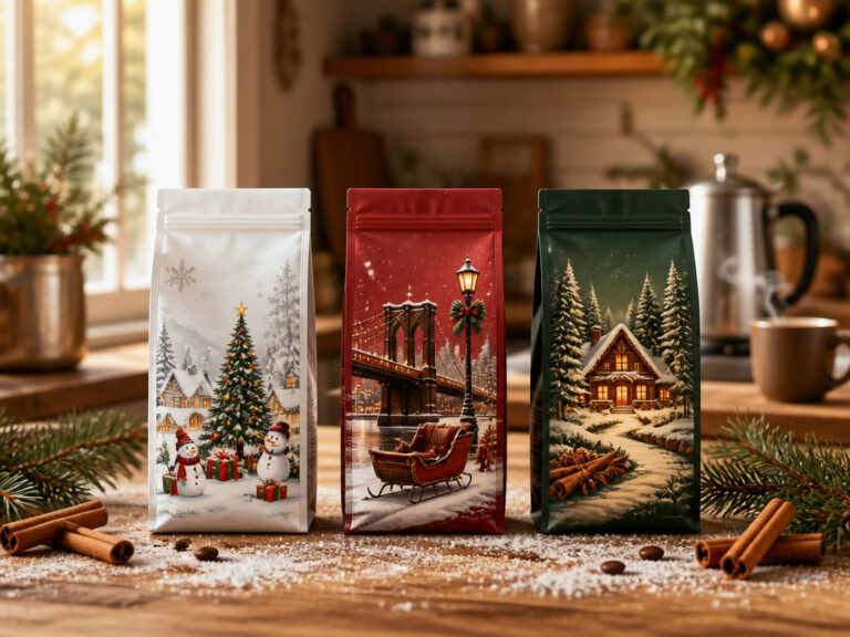 3 Best Christmas Coffee Picks 2026