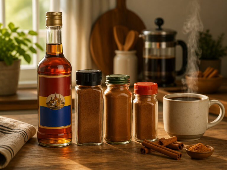 8 Best Cinnamon for Coffee 2026