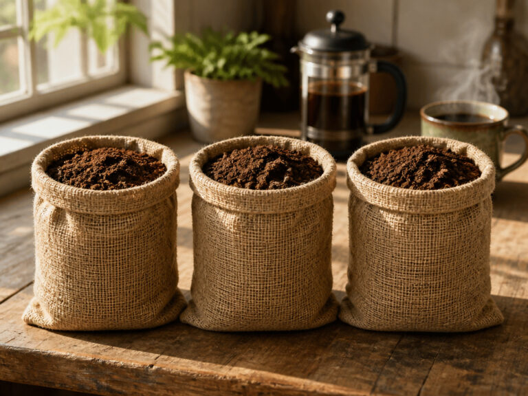 8 Best Coarse Ground Coffees for French Press 2026