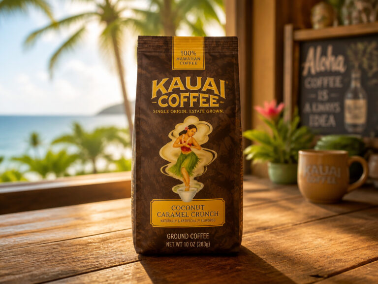 2 Best Coconut Coffees of 2026