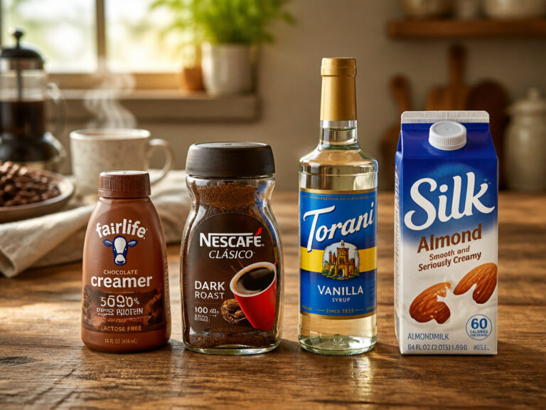 9 Best Coffee Additives of 2026