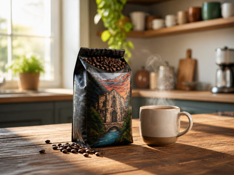 4 Best Coffee at HEB of 2026