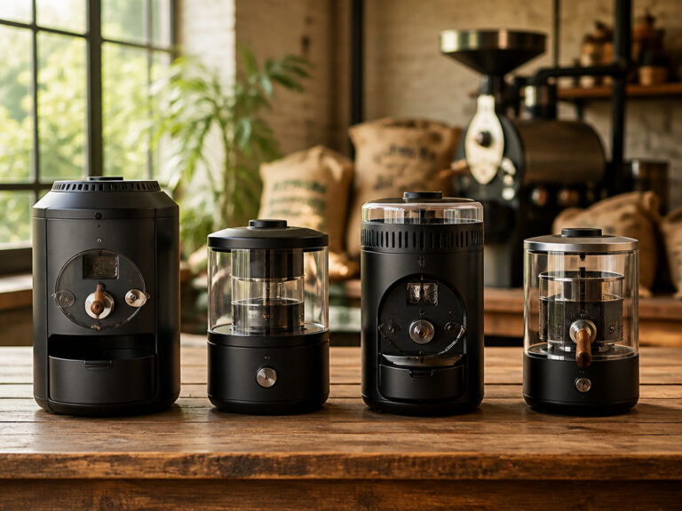 8 Best Coffee Bean Roasters of 2026