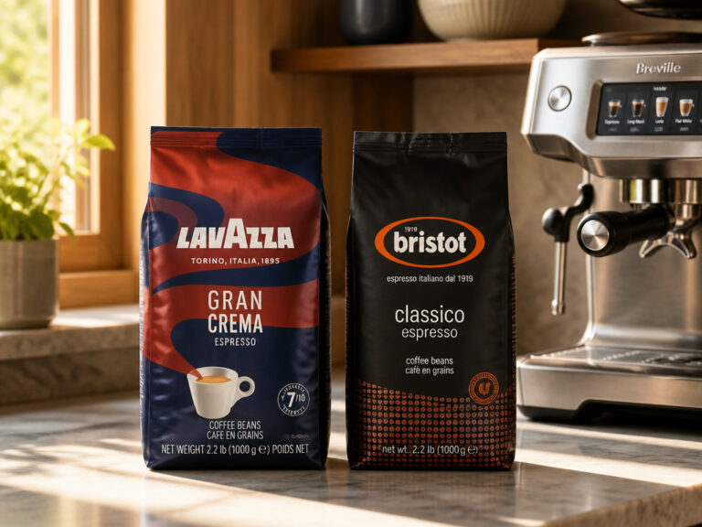 5 Best Coffee Beans for Breville Barista Touch 2026