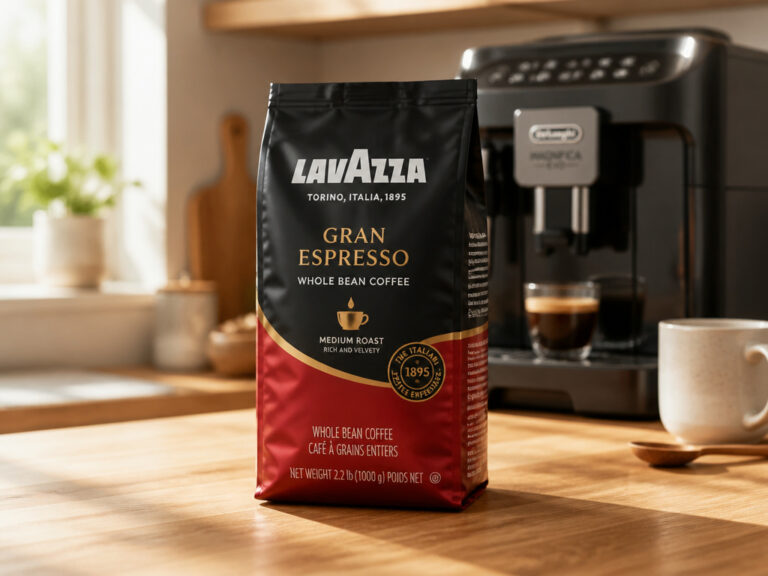6 Best Coffee Beans for DeLonghi Magnifica Evo 2026