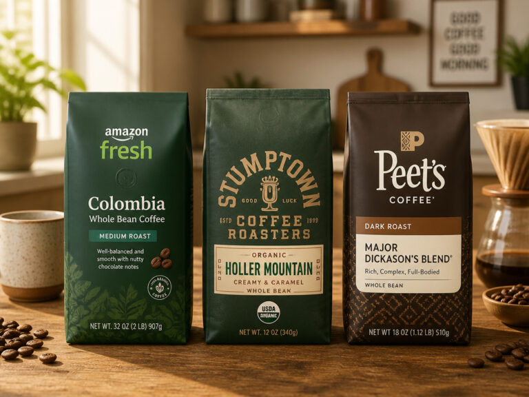 9 Best Coffee Beans for Home (2026)