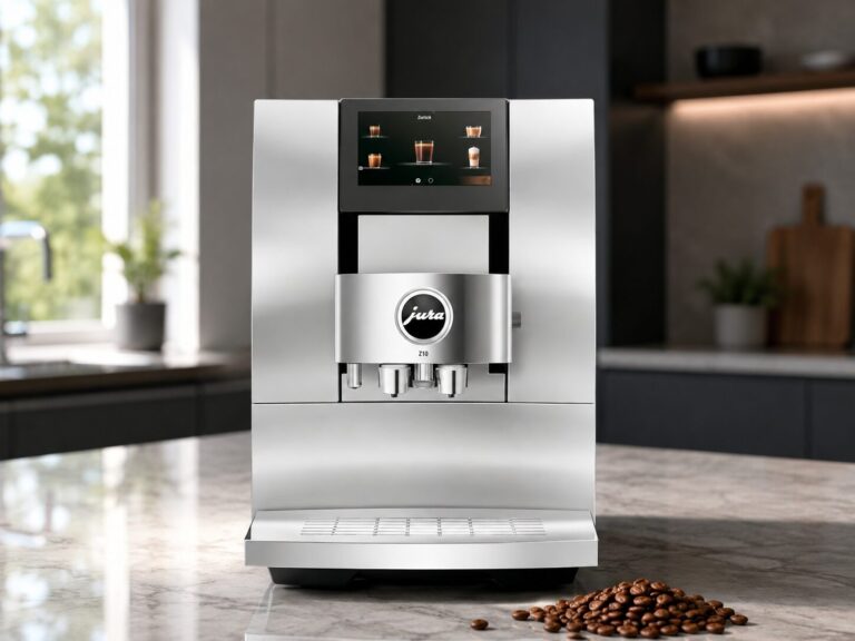 2 Best Coffee Beans for Jura Z10 (2026 Guide)