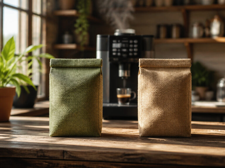 Lifeboost & Wink: Top Beans for Superautomatic Espresso