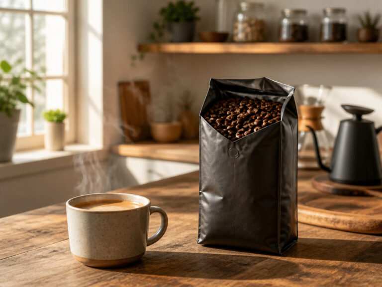 6 Best Coffee Beans at Whole Foods 2026