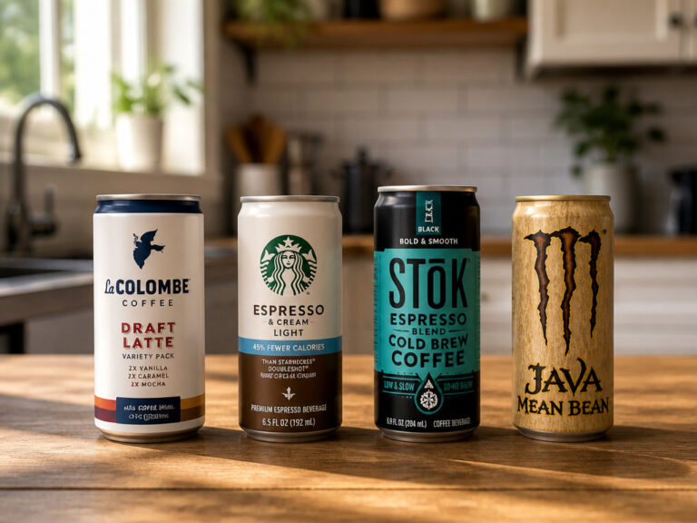 9 Best Coffee Beverages of 2026