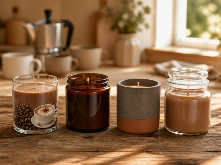 4 Best Coffee Candles of 2026