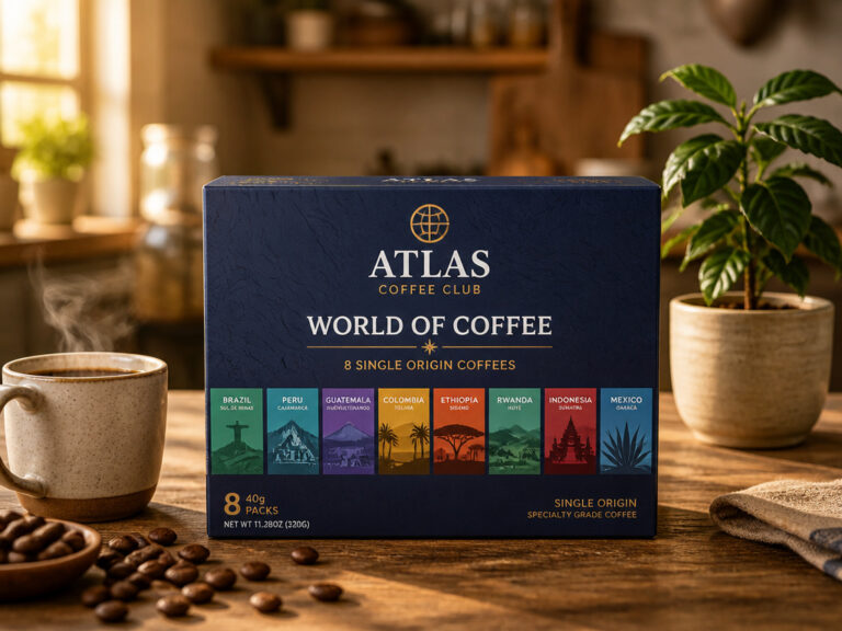 5 Best Coffee Clubs of 2026
